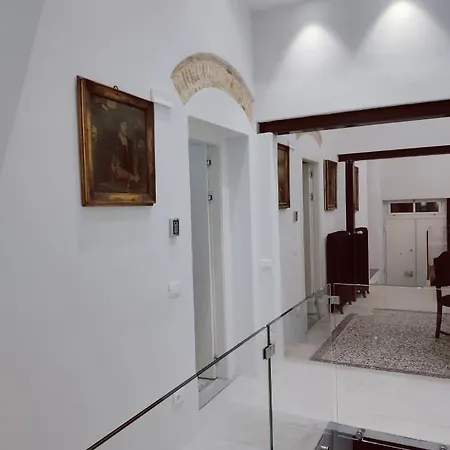Bed & Breakfast Palazzo Testa - Locazione Turistica