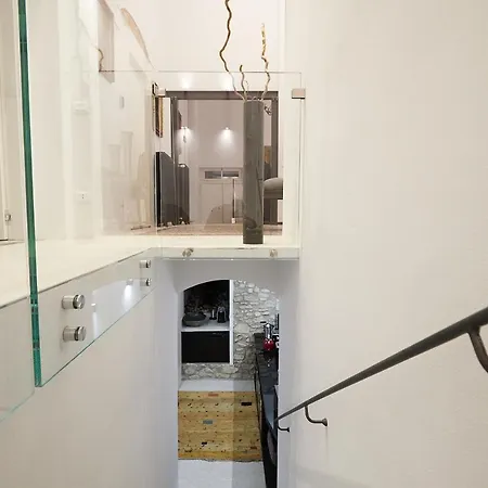 Bed & Breakfast Palazzo Testa - Locazione Turistica