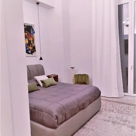 Bed & Breakfast Palazzo Testa - Locazione Turistica