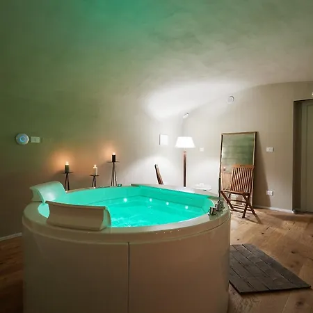 Palazzo Testa - Locazione Turistica Nocleg ze śniadaniem Florencja