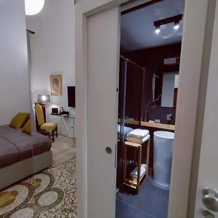 Palazzo Testa - Locazione Turistica Nocleg ze śniadaniem Florencja