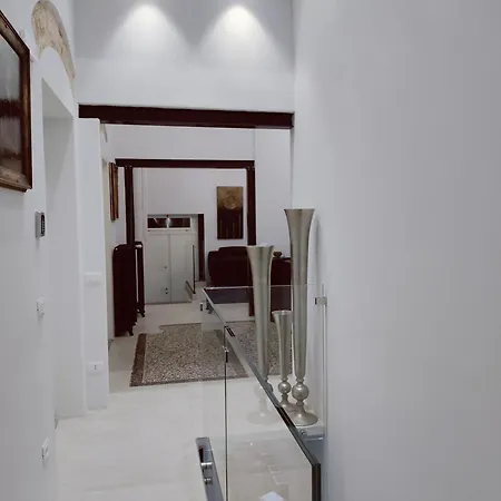 Palazzo Testa - Locazione Turistica Florencja
