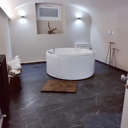 Palazzo Testa - Locazione Turistica
