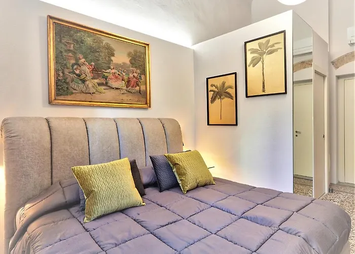 Palazzo Testa - Locazione Turistica