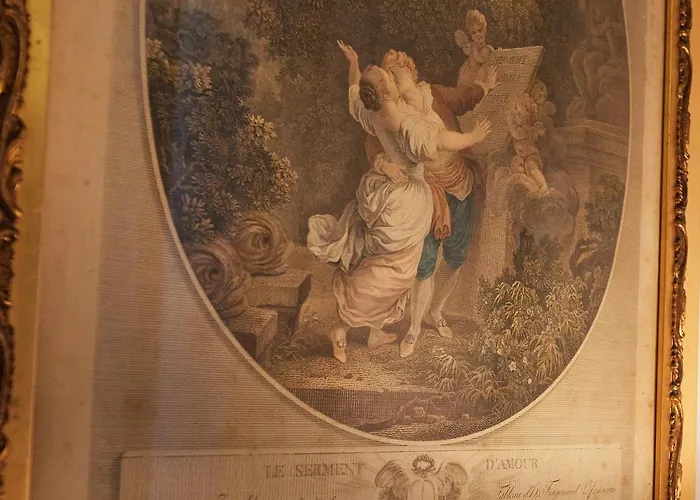 Palazzo Testa - Locazione Turistica 4*