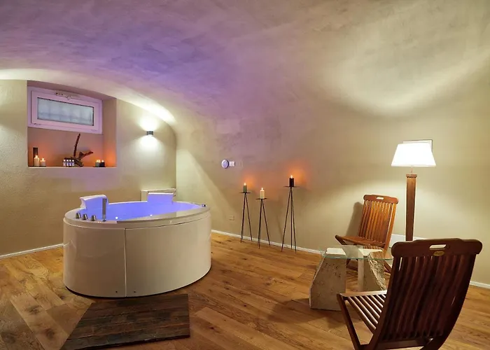 Bed & Breakfast Palazzo Testa - Locazione Turistica 4*