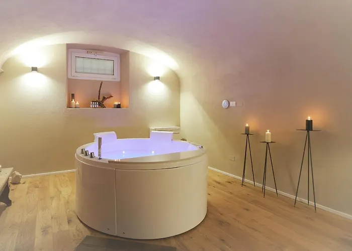Palazzo Testa - Locazione Turistica 4*