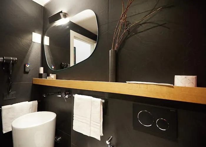 Bed & Breakfast Palazzo Testa - Locazione Turistica
