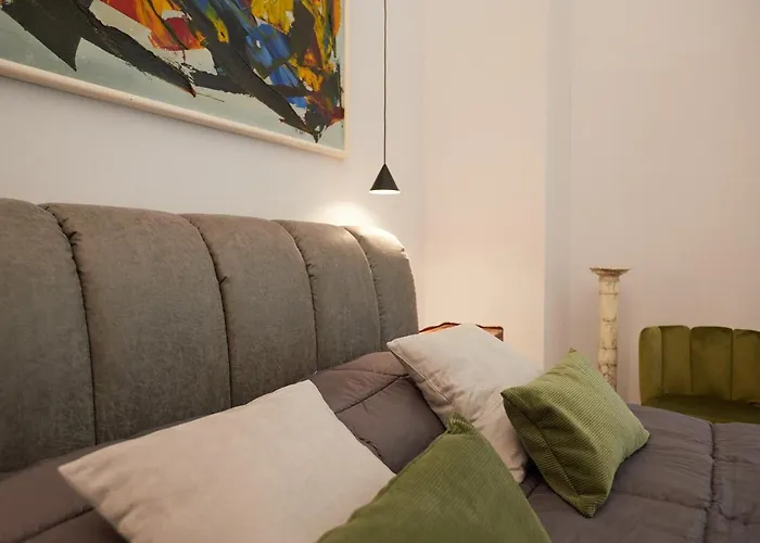 Palazzo Testa - Locazione Turistica Bed & Breakfast