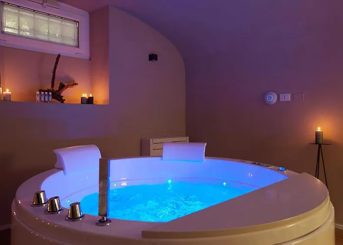 Palazzo Testa - Locazione Turistica Bed & Breakfast