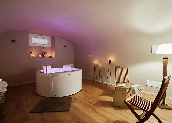 Bed & Breakfast Palazzo Testa - Locazione Turistica 4*