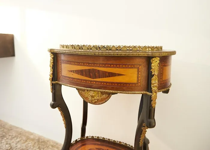 Palazzo Testa - Locazione Turistica Bed & Breakfast 4*