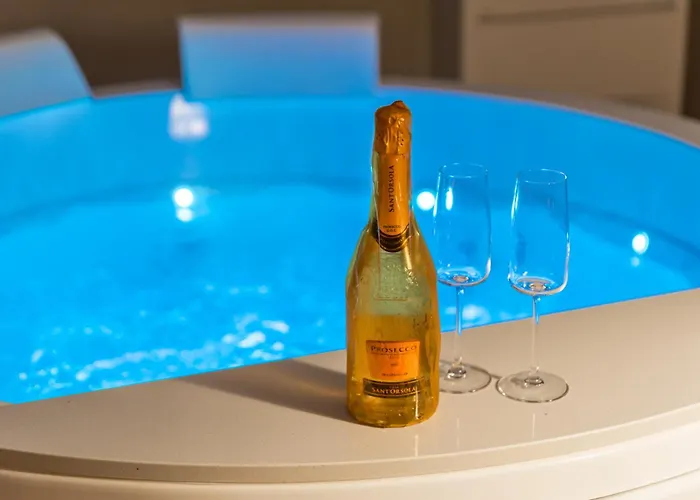 Bed & Breakfast Palazzo Testa - Locazione Turistica Florence