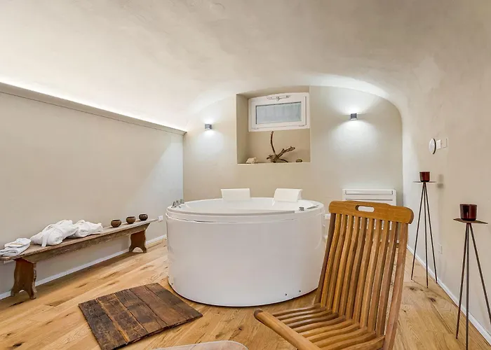 Palazzo Testa - Locazione Turistica Bed & Breakfast