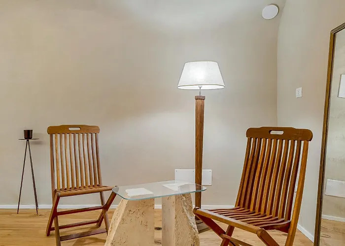 Palazzo Testa - Locazione Turistica Bed & Breakfast Florence