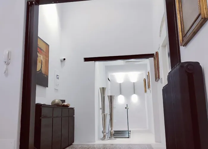 Palazzo Testa - Locazione Turistica 4*