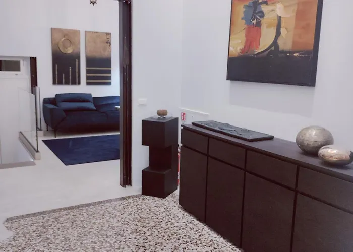 Bed & Breakfast Palazzo Testa - Locazione Turistica Florence