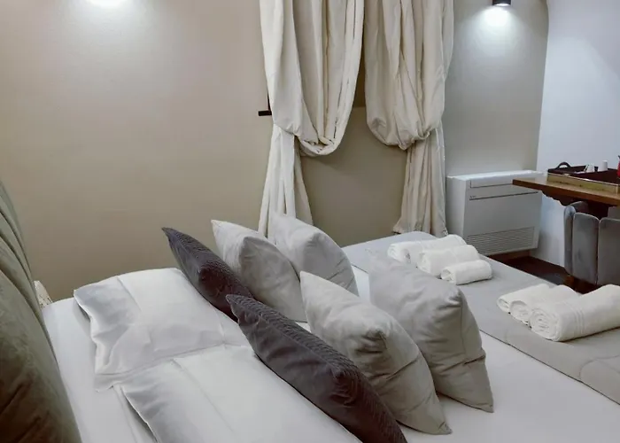 Bed & Breakfast Palazzo Testa - Locazione Turistica