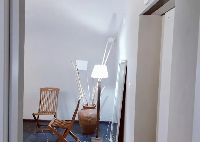 Palazzo Testa - Locazione Turistica 4* Florence